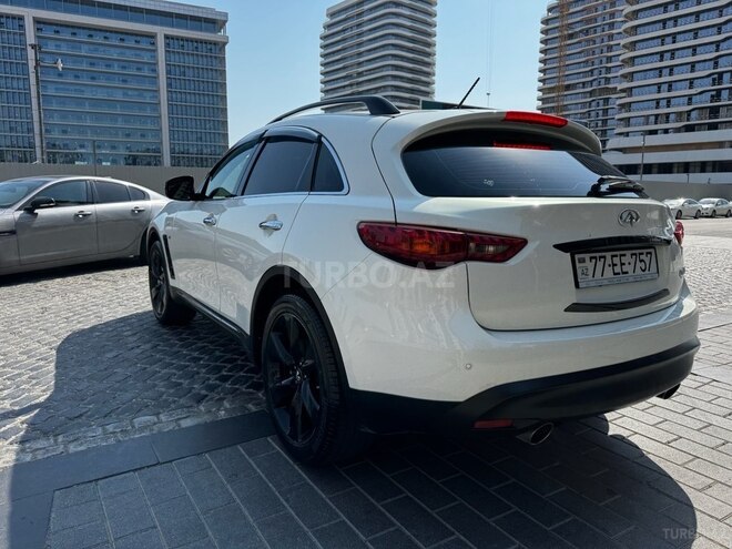 Infiniti  2015, 96,000 km - 3.7 l - Bakı