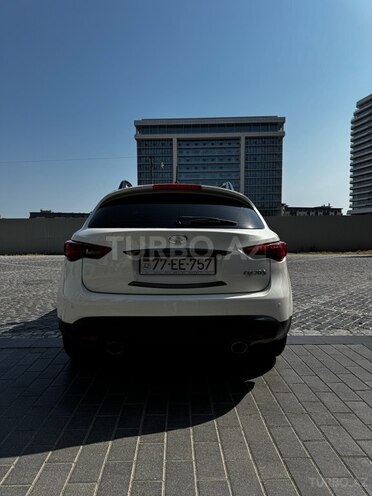 Infiniti  2015, 96,000 km - 3.7 l - Bakı