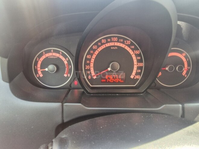 Kia Ceed 2012, 140,494 km - 1.4 l - Bakı