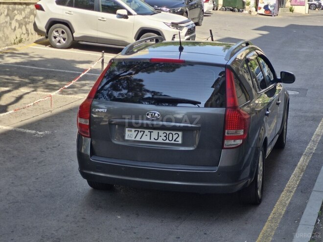 Kia Ceed 2012, 140,494 km - 1.4 l - Bakı