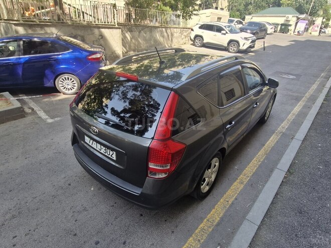 Kia Ceed 2012, 140,494 km - 1.4 l - Bakı