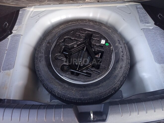 Hyundai Sonata 2014, 230,000 km - 2.0 л - Naxçıvan