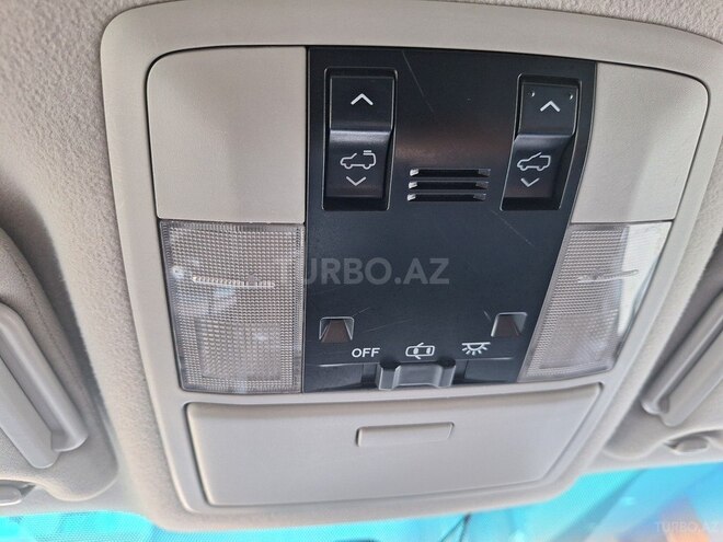 Toyota Land Cruiser Prado 2012, 133,147 km - 2.7 л - Bakı