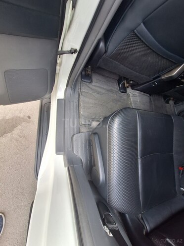 Toyota Land Cruiser Prado 2012, 133,147 km - 2.7 л - Bakı