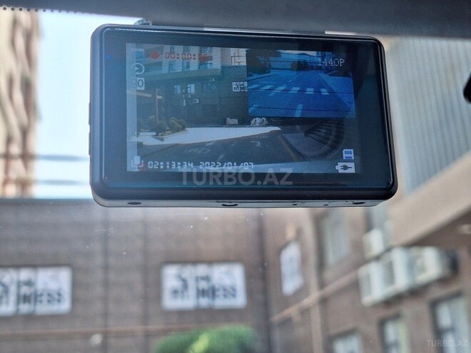 Toyota Land Cruiser Prado 2012, 133,147 km - 2.7 л - Bakı