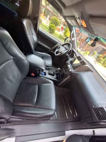 Toyota Land Cruiser Prado 2012, 133,147 km - 2.7 л - Bakı