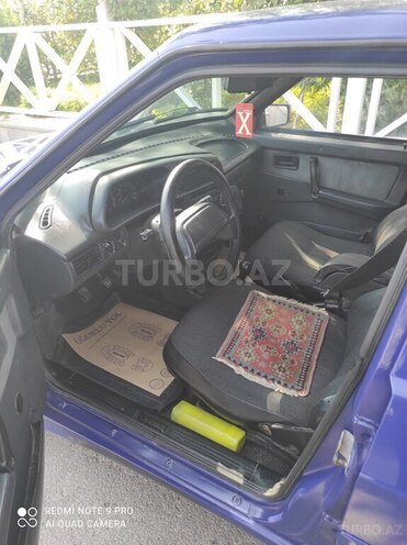 LADA (VAZ) 2115 1998, 600,000 km - 1.5 l - Şabran