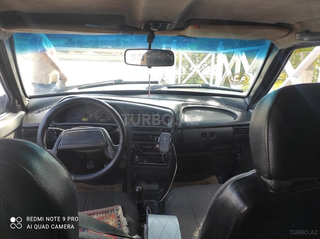 LADA (VAZ) 2115 1998, 600,000 km - 1.5 l - Şabran