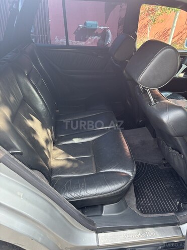 Mercedes E 240 1997, 380,000 km - 2.4 l - Xırdalan
