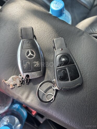 Mercedes E 240 1997, 380,000 km - 2.4 l - Xırdalan