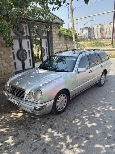 Mercedes E 240 1997, 380,000 km - 2.4 l - Xırdalan