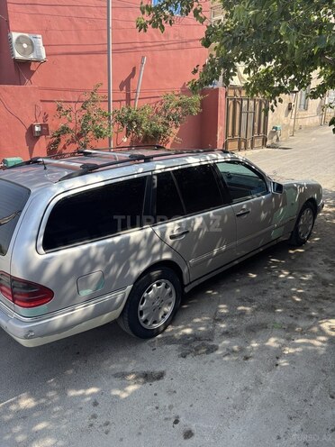 Mercedes E 240 1997, 380,000 km - 2.4 l - Xırdalan