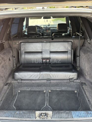 Mercedes E 240 1997, 380,000 km - 2.4 l - Xırdalan