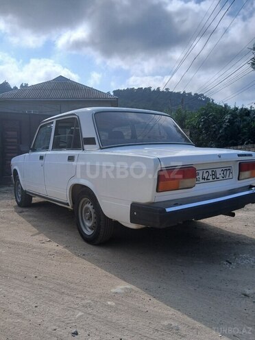 LADA (VAZ) 2107 2008, 80,495 km - 1.6 l - Astara