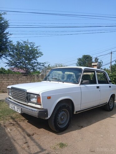 LADA (VAZ) 2107 2008, 80,495 km - 1.6 l - Astara