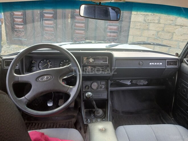 LADA (VAZ) 2107 2008, 80,495 km - 1.6 l - Astara
