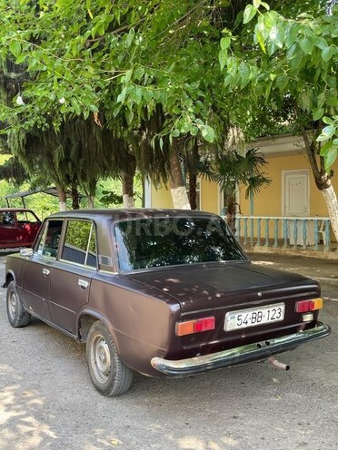 LADA (VAZ) 21011 1972, 49,000 km - 1.6 l - Bakı