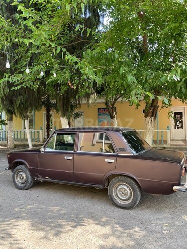 LADA (VAZ) 21011 1972, 49,000 km - 1.6 l - Bakı