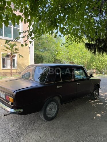LADA (VAZ) 21011 1972, 49,000 km - 1.6 l - Bakı