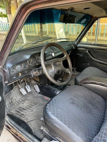 LADA (VAZ) 21011 1972, 49,000 km - 1.6 l - Bakı