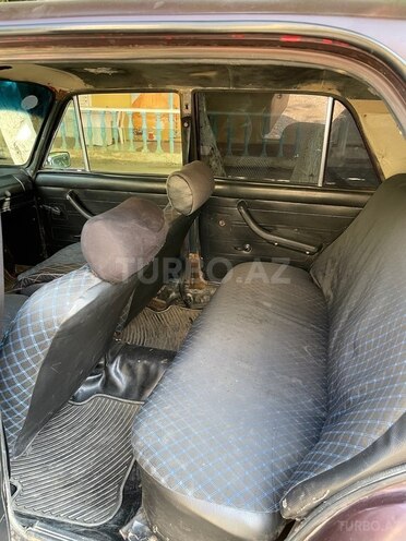 LADA (VAZ) 21011 1972, 49,000 km - 1.6 l - Bakı