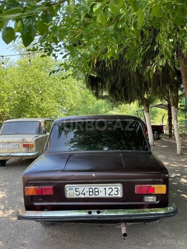 LADA (VAZ) 21011 1972, 49,000 km - 1.6 l - Bakı