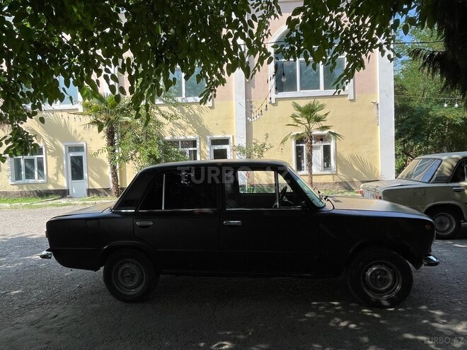 LADA (VAZ) 21011 1972, 49,000 km - 1.6 l - Bakı