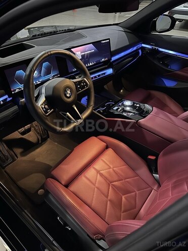BMW 520-6