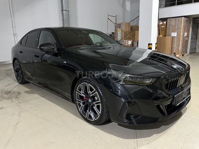 BMW 520-5