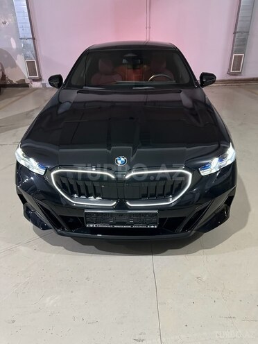 BMW 520-2