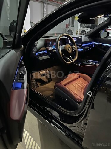BMW 520-7