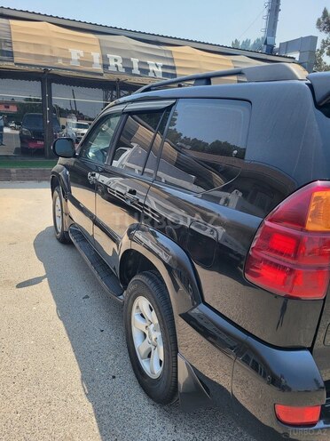 Toyota Land Cruiser Prado 2008, 250,000 km - 2.7 l - Bakı