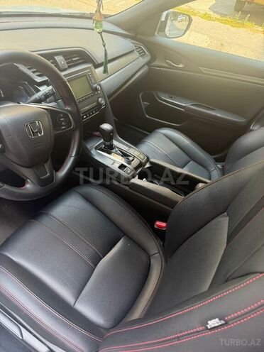 Honda Civic 2018, 131,276 km - 1.5 l - Bakı