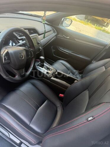 Honda Civic 2018, 131,276 km - 1.5 l - Bakı