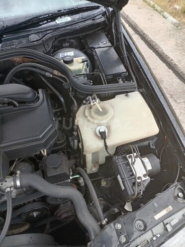 Mercedes C 230 1997, 220,000 km - 2.3 l - Bakı