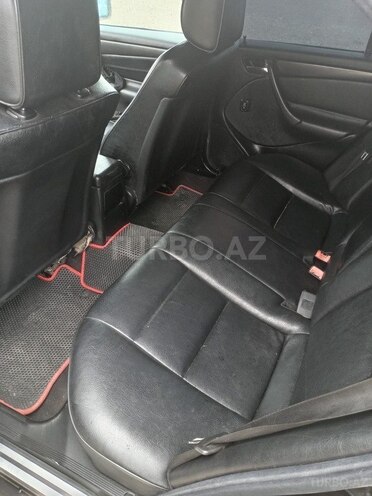 Mercedes C 230 1997, 220,000 km - 2.3 l - Bakı