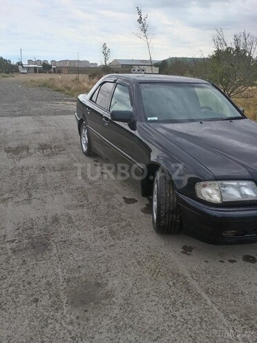 Mercedes C 230 1997, 220,000 km - 2.3 l - Bakı