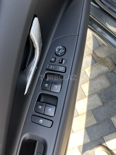 Hyundai Elantra 2025, 0 km - 1.6 l - Bakı