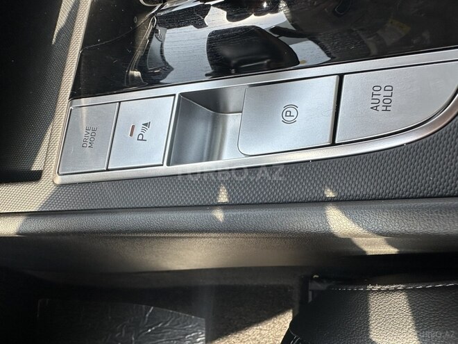 Hyundai Elantra 2025, 0 km - 1.6 l - Bakı
