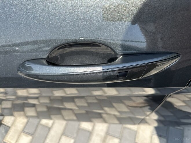 Hyundai Elantra 2025, 0 km - 1.6 l - Bakı