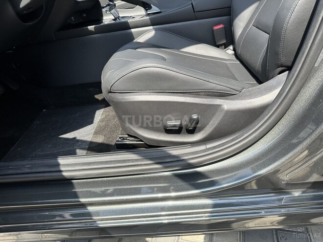 Hyundai Elantra 2025, 0 km - 1.6 l - Bakı