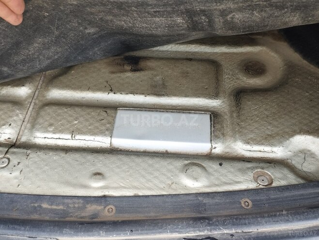 Chevrolet Niva 2006, 123,215 km - 1.7 л - Qazax
