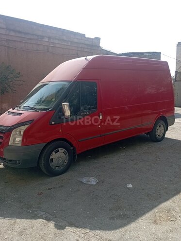 Ford Transit 2011, 208,407 km - 2.2 l - Bakı