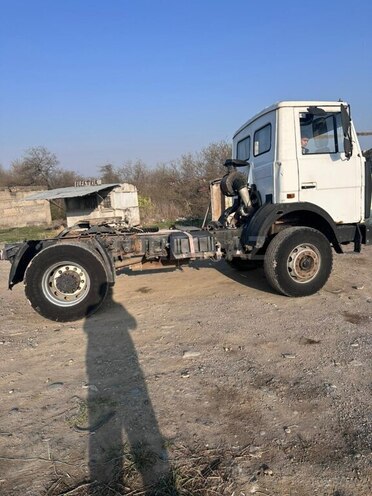 MAZ  2004, 250,000 km - 10.0 l - Şəmkir