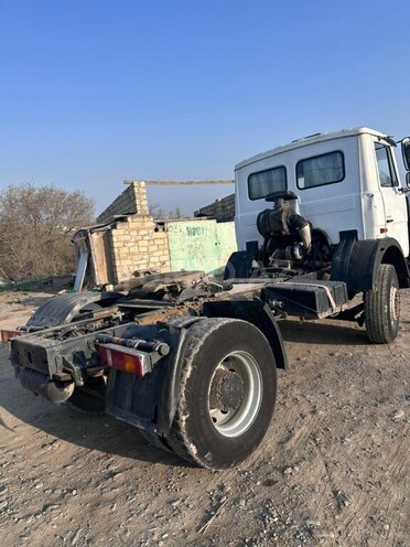 MAZ  2004, 250,000 km - 10.0 l - Şəmkir