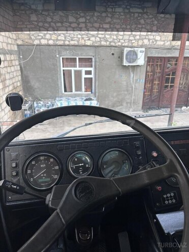 MAZ  2004, 250,000 km - 10.0 l - Şəmkir