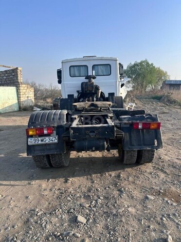 MAZ  2004, 250,000 km - 10.0 l - Şəmkir