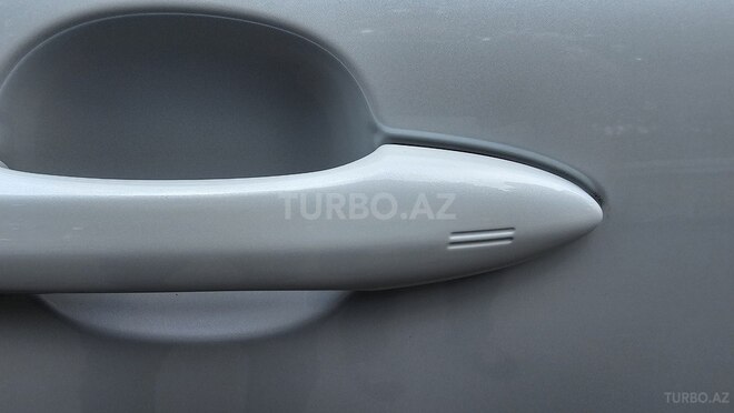 Toyota  2025, 0 km - 2.0 l - Gəncə