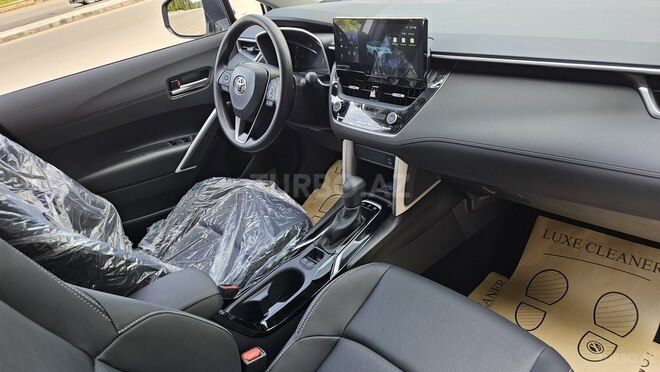 Toyota  2025, 0 km - 2.0 l - Gəncə