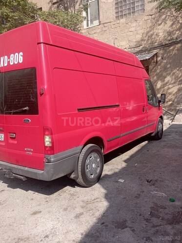 Ford Transit 2011, 208,407 km - 2.2 l - Bakı